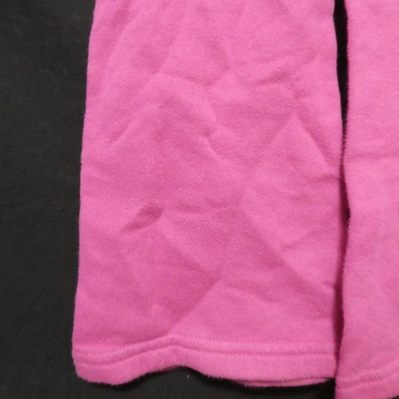 WOOLWORTHS | ages 5-6 years | Casual Pink Drawstring Sweatpants - Picture 13 of 15